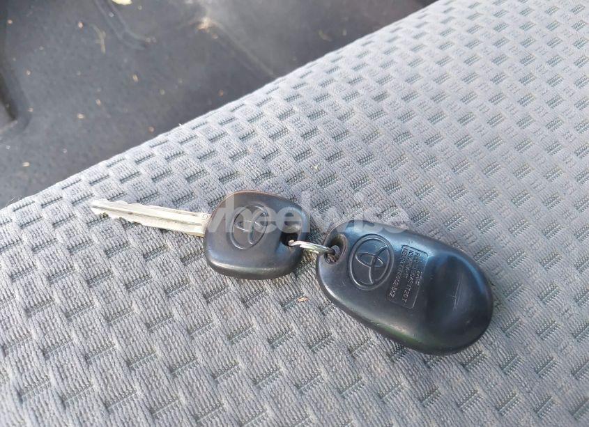 Photo 11 of 2012 Toyota Tundra GRADE 4.6L V8 (VIN 5TFRM5F13CX048709)