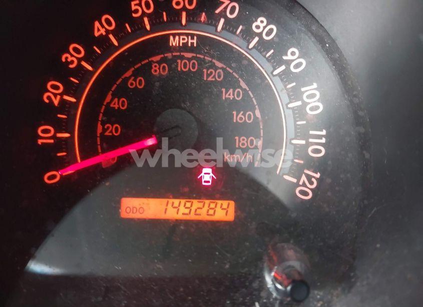 Photo 15 of 2012 Toyota Tundra GRADE 4.6L V8 (VIN 5TFRM5F13CX048709)