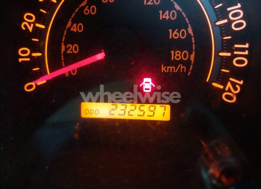 Photo 15 of 2013 Toyota Tundra GRADE 4.6L V8 (VIN 5TFRM5F13DX057900)