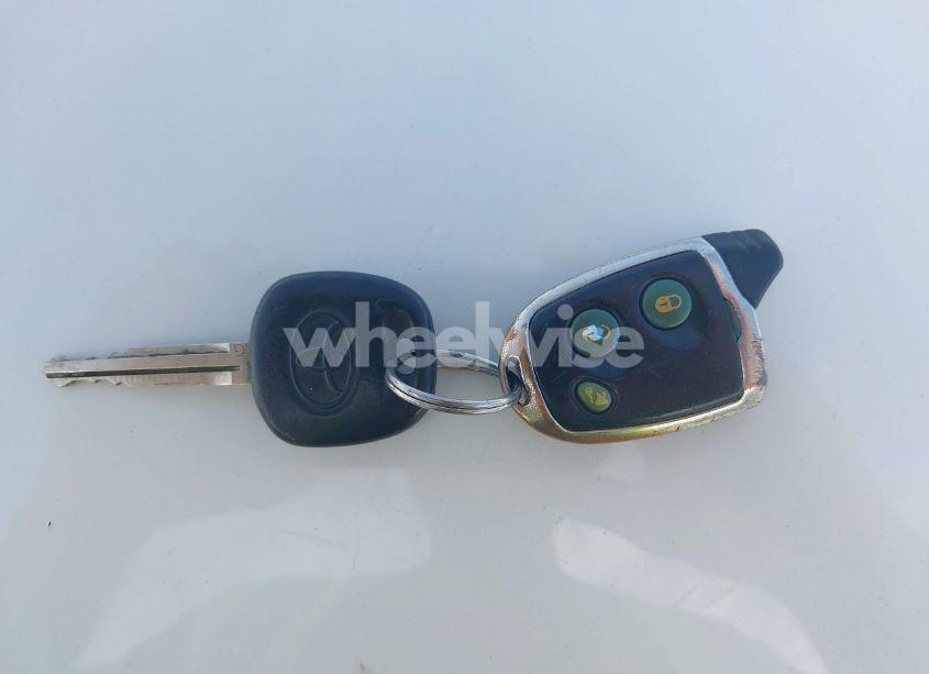 Photo 11 of 2014 Toyota Tundra SR 4.6L V8 (VIN 5TFRM5F13EX071104)