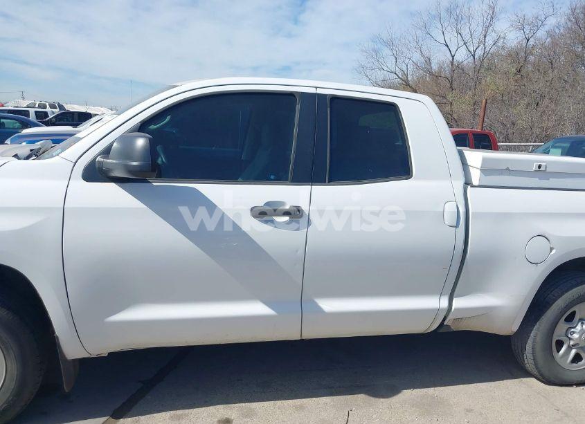 Photo 14 of 2014 Toyota Tundra SR 4.6L V8 (VIN 5TFRM5F13EX071104)