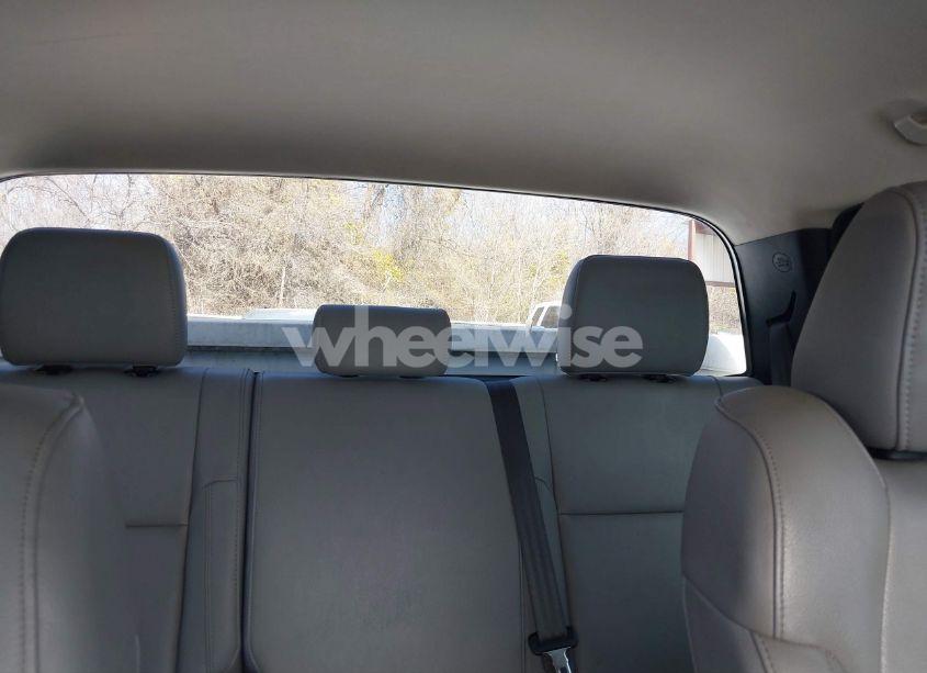 Photo 17 of 2014 Toyota Tundra SR 4.6L V8 (VIN 5TFRM5F13EX071104)