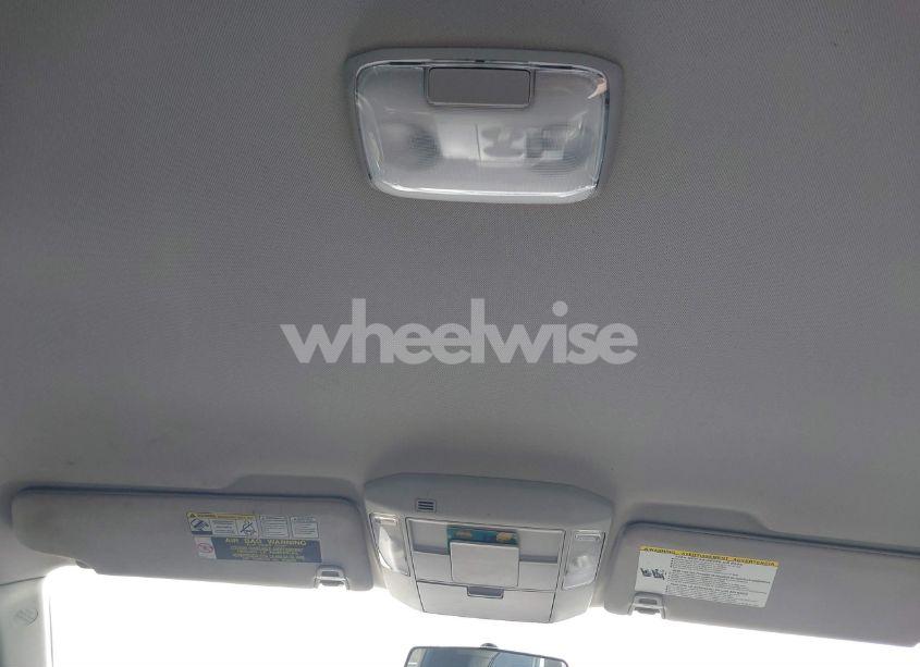 Photo 19 of 2014 Toyota Tundra SR 4.6L V8 (VIN 5TFRM5F13EX071104)