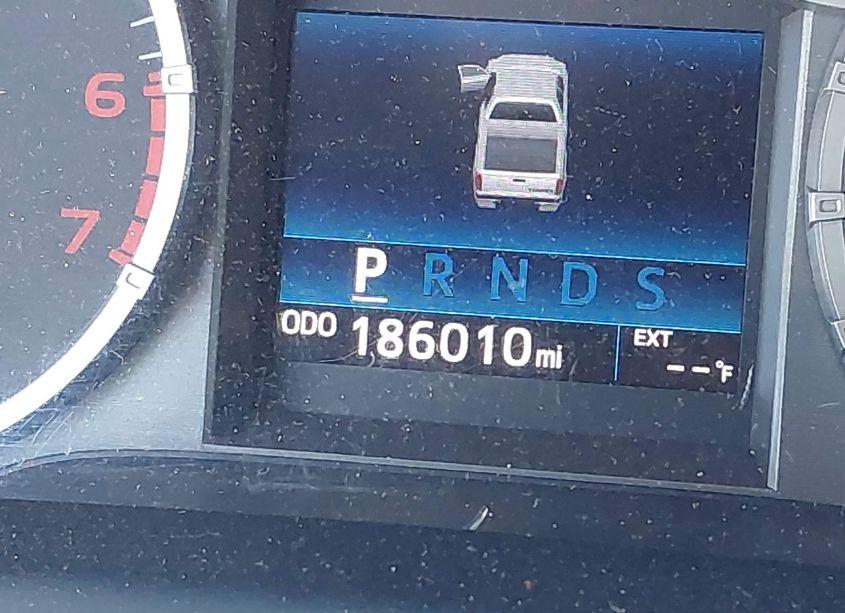 Photo 15 of 2015 Toyota Tundra SR5 4.6L V8 (VIN 5TFRM5F13FX086882)