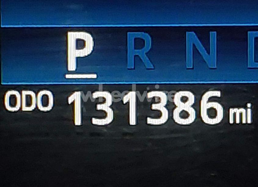 Photo 7 of 2016 Toyota Tundra SR5 4.6L V8 (VIN 5TFRM5F13GX095535)