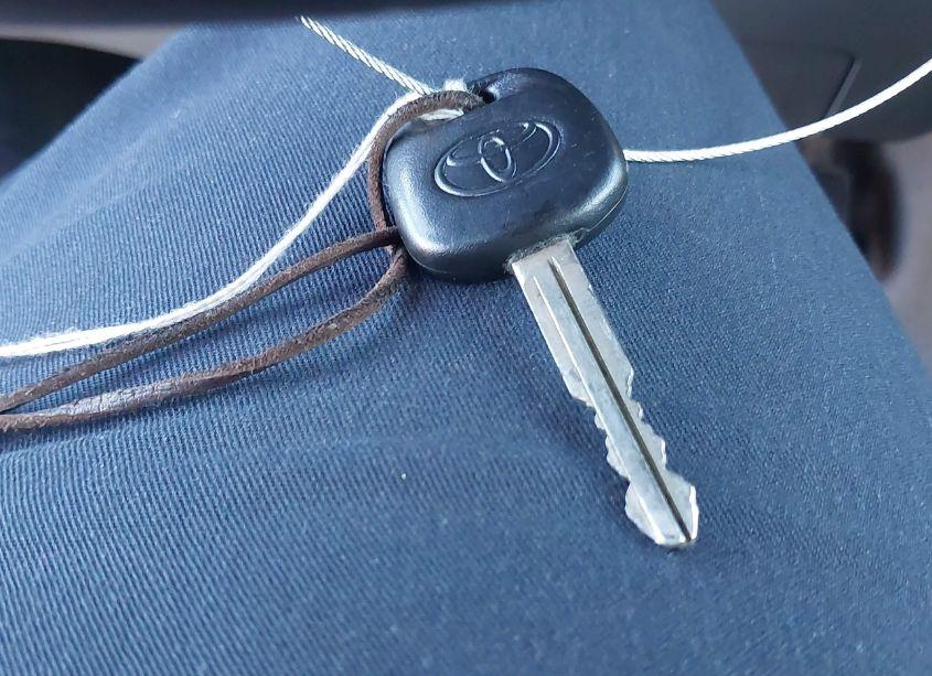 Photo 11 of 2010 Toyota Tundra GRADE 4.6L V8 (VIN 5TFRM5F14AX006885)