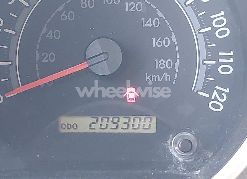 Photo 15 of 2011 Toyota Tundra GRADE 4.6L V8 (VIN 5TFRM5F14BX025177)