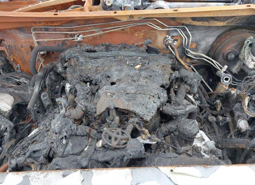 Photo 10 of 2011 Toyota Tundra GRADE 4.6L V8 (VIN 5TFRM5F14BX029374)