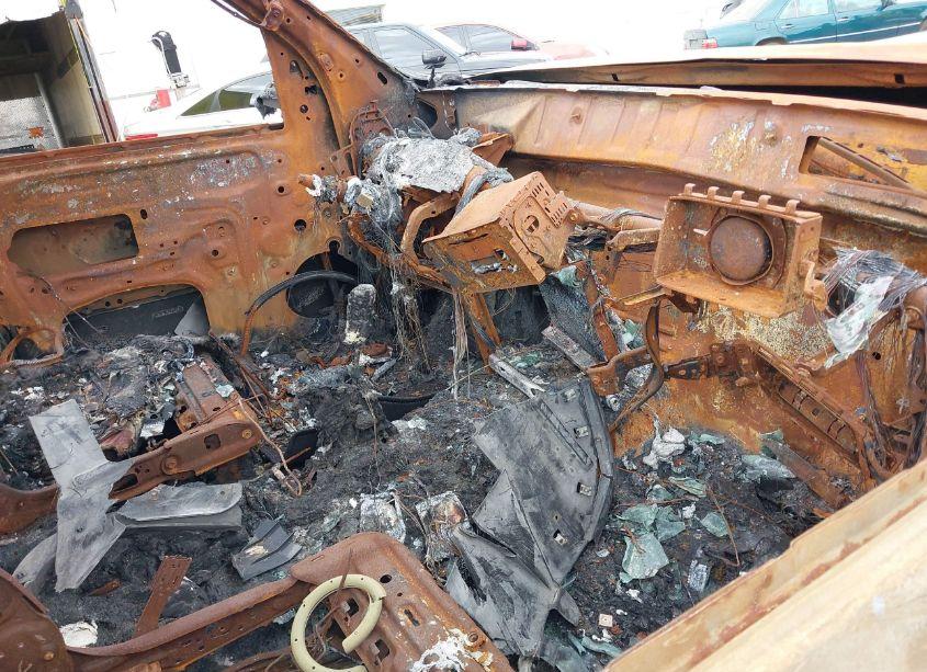 Photo 5 of 2011 Toyota Tundra GRADE 4.6L V8 (VIN 5TFRM5F14BX029374)