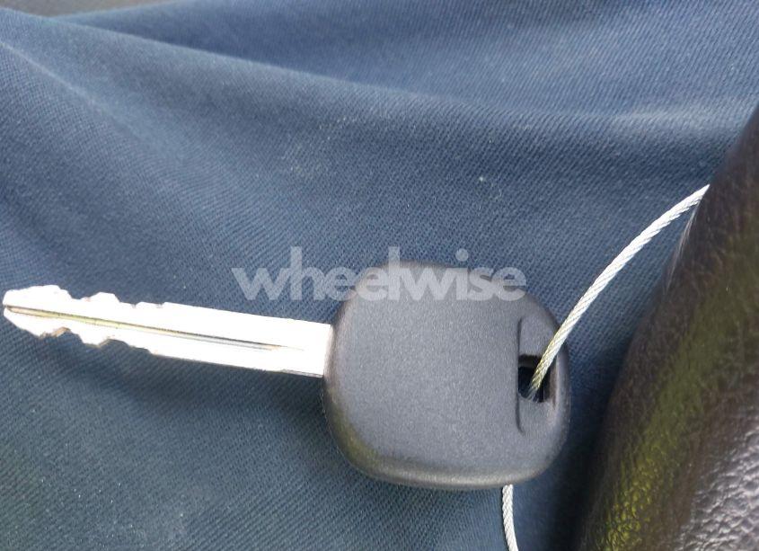 Photo 11 of 2012 Toyota Tundra GRADE 4.6L V8 (VIN 5TFRM5F14CX037251)