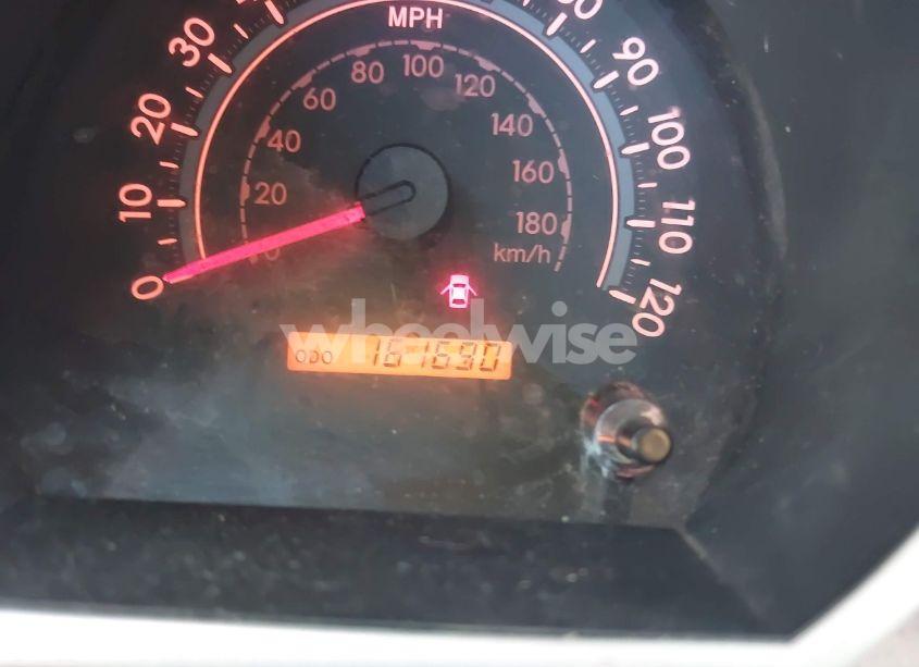 Photo 15 of 2012 Toyota Tundra GRADE 4.6L V8 (VIN 5TFRM5F14CX037251)