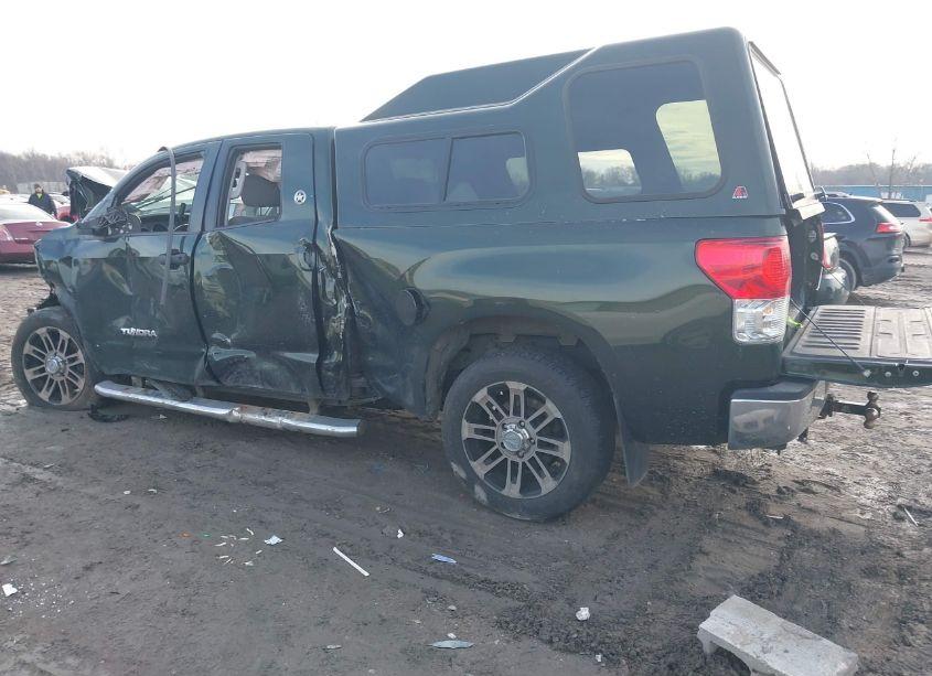 Photo 14 of 2013 Toyota Tundra GRADE 4.6L V8 (VIN 5TFRM5F14DX053824)