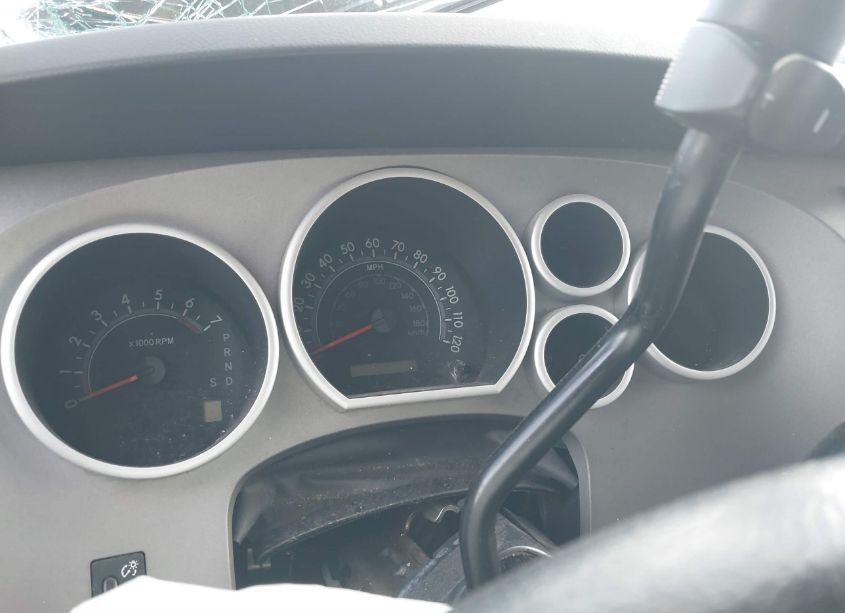 Photo 15 of 2013 Toyota Tundra GRADE 4.6L V8 (VIN 5TFRM5F14DX053824)