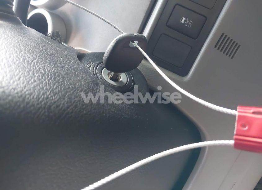 Photo 11 of 2013 Toyota Tundra GRADE 4.6L V8 (VIN 5TFRM5F14DX061244)