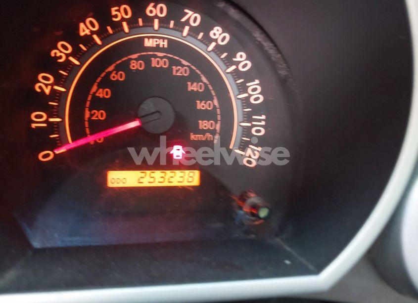 Photo 15 of 2013 Toyota Tundra GRADE 4.6L V8 (VIN 5TFRM5F14DX061244)