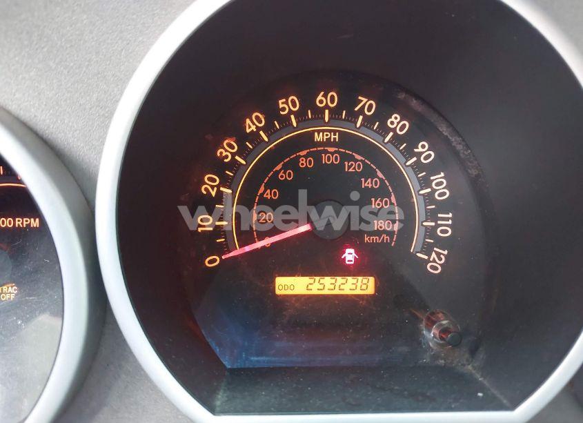 Photo 7 of 2013 Toyota Tundra GRADE 4.6L V8 (VIN 5TFRM5F14DX061244)