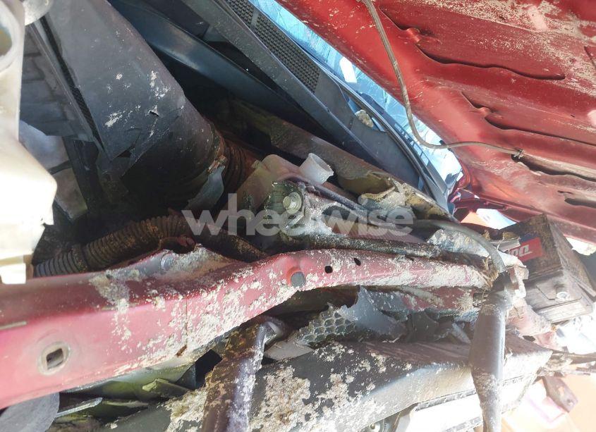 Photo 10 of 2013 Toyota Tundra GRADE 4.6L V8 (VIN 5TFRM5F14DX065164)