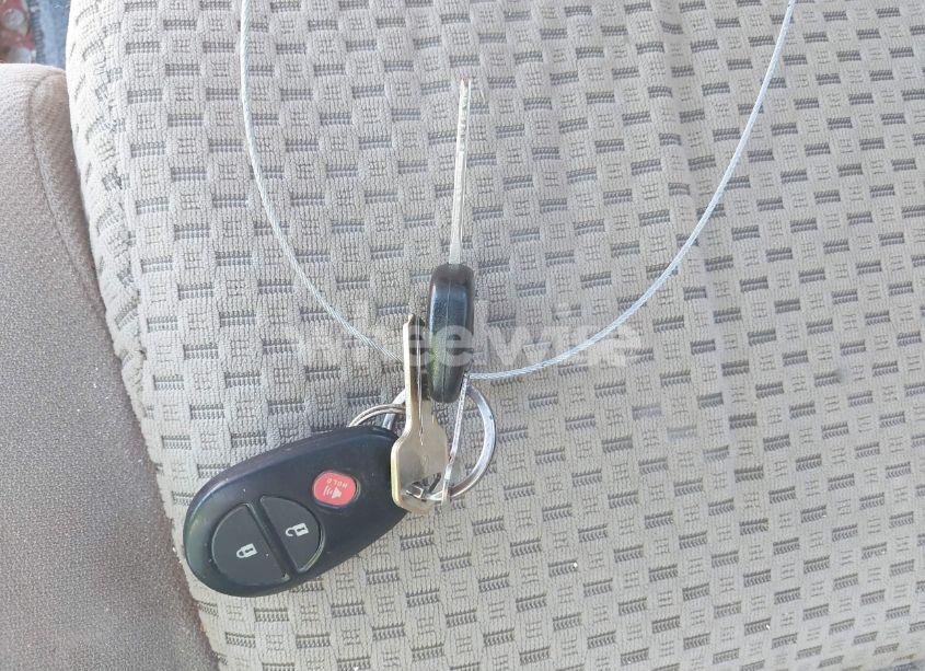 Photo 11 of 2013 Toyota Tundra GRADE 4.6L V8 (VIN 5TFRM5F14DX065164)