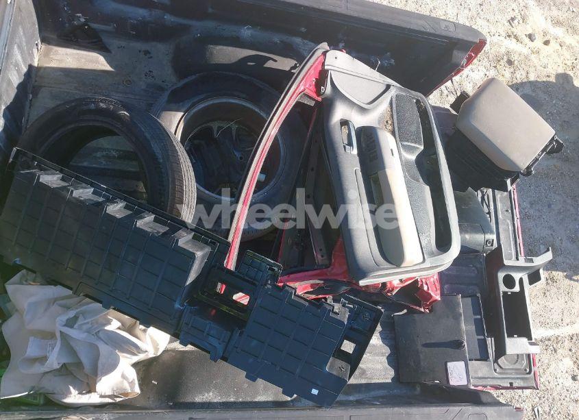 Photo 12 of 2013 Toyota Tundra GRADE 4.6L V8 (VIN 5TFRM5F14DX065164)