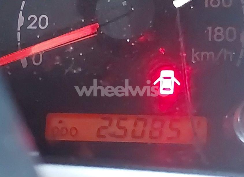 Photo 7 of 2013 Toyota Tundra GRADE 4.6L V8 (VIN 5TFRM5F14DX065164)