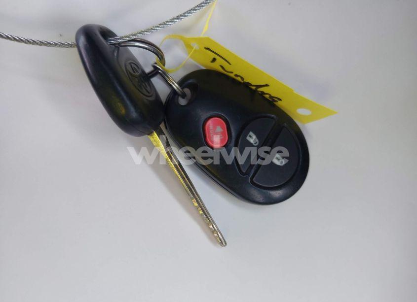 Photo 11 of 2013 Toyota Tundra GRADE 4.6L V8 (VIN 5TFRM5F14DX065777)