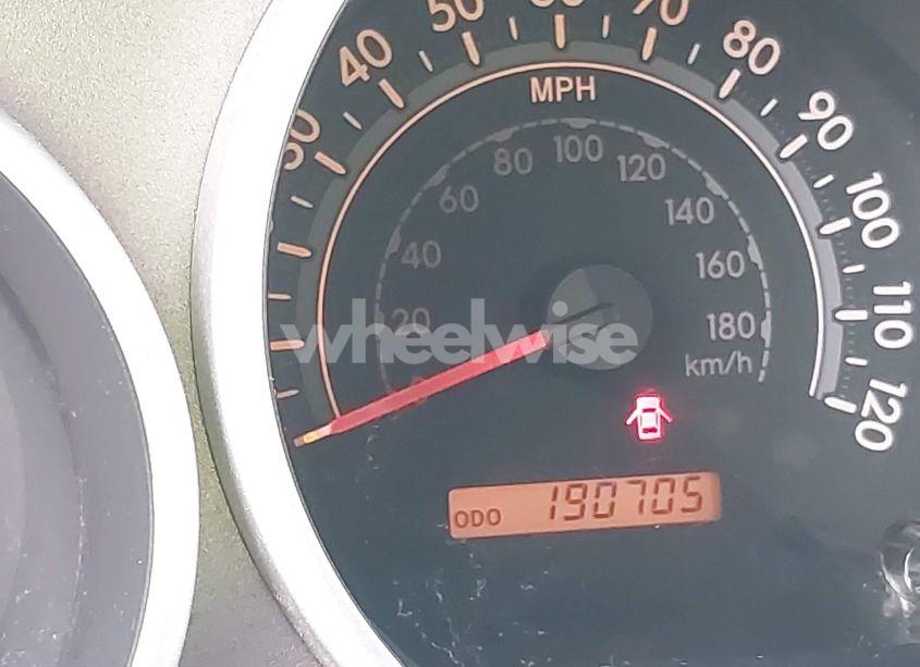 Photo 15 of 2013 Toyota Tundra GRADE 4.6L V8 (VIN 5TFRM5F14DX065777)