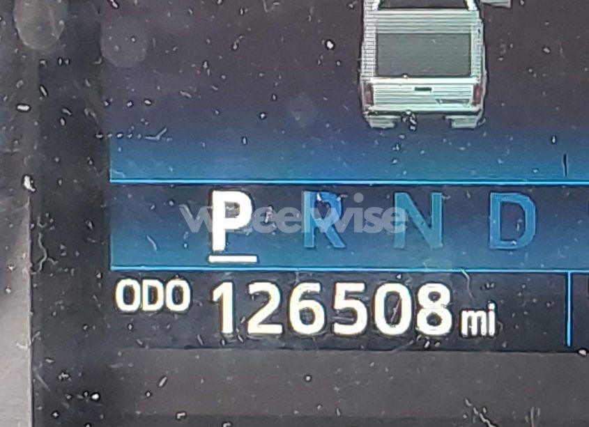 Photo 15 of 2017 Toyota Tundra SR5 4.6L V8 (VIN 5TFRM5F14HX120850)