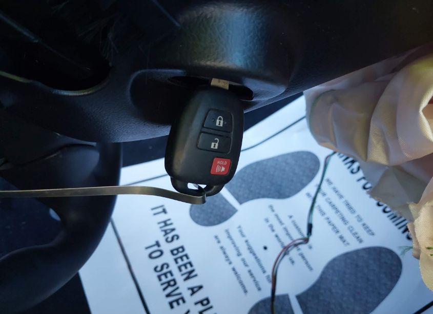 Photo 11 of 2019 Toyota Tundra SR 4.6L V8 (VIN 5TFRM5F14KX140636)