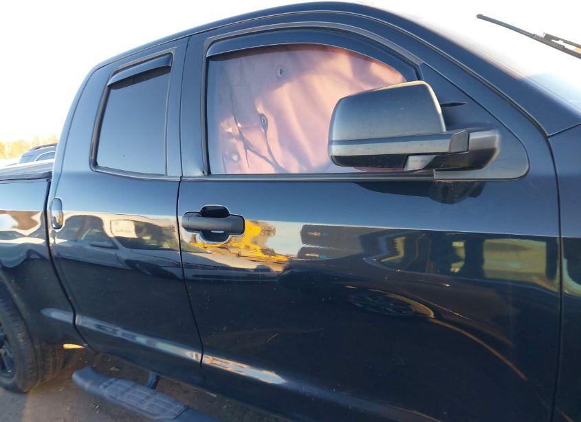 Photo 14 of 2019 Toyota Tundra SR 4.6L V8 (VIN 5TFRM5F14KX140636)