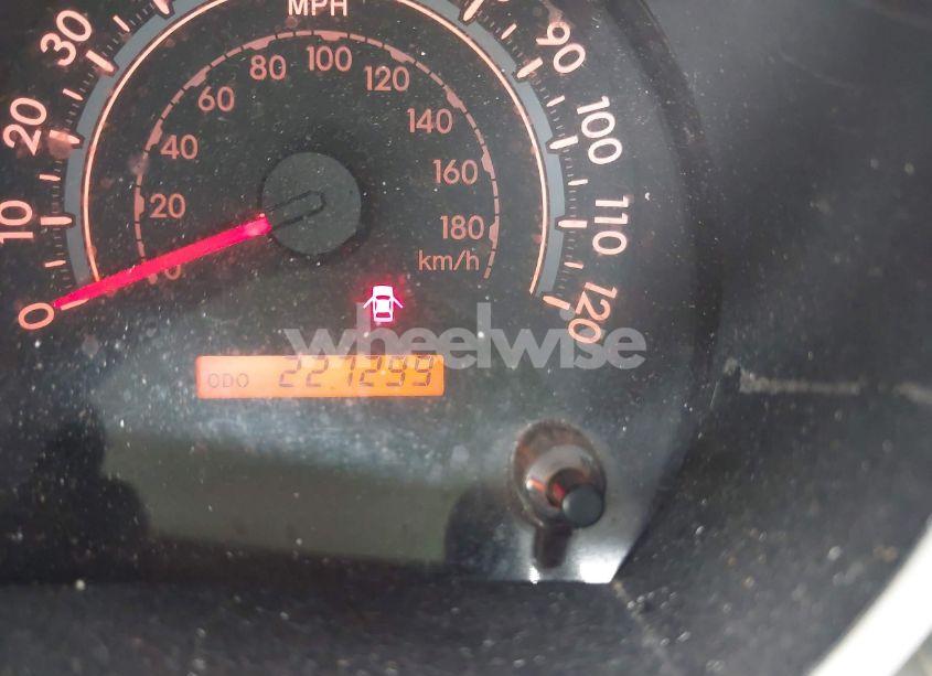 Photo 7 of 2011 Toyota Tundra GRADE 4.6L V8 (VIN 5TFRM5F15BX022675)