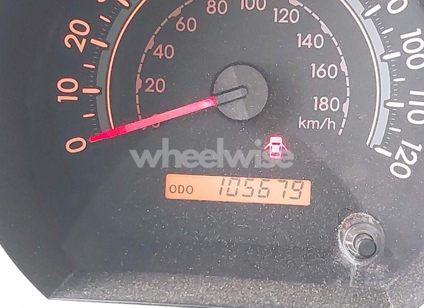 Photo 16 of 2011 Toyota Tundra GRADE 4.6L V8 (VIN 5TFRM5F15BX027102)