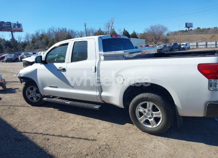 Photo 15 of 2012 Toyota Tundra GRADE 4.6L V8 (VIN 5TFRM5F15CX036187)