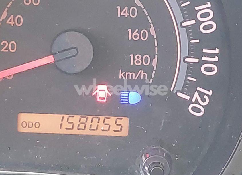 Photo 16 of 2012 Toyota Tundra GRADE 4.6L V8 (VIN 5TFRM5F15CX036187)