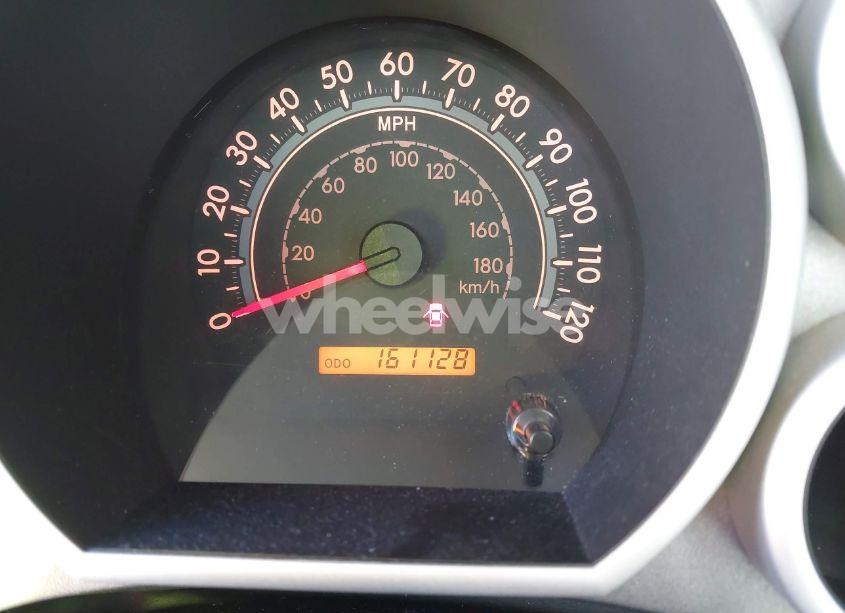 Photo 16 of 2012 Toyota Tundra GRADE 4.6L V8 (VIN 5TFRM5F15CX040210)