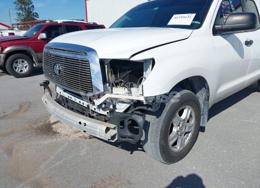 Photo 19 of 2012 Toyota Tundra GRADE 4.6L V8 (VIN 5TFRM5F15CX040210)