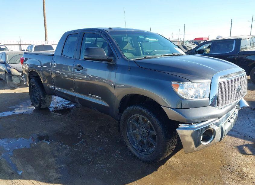 2013 Toyota Tundra GRADE 4.6L V8 (VIN 5TFRM5F15DX055744) main photo