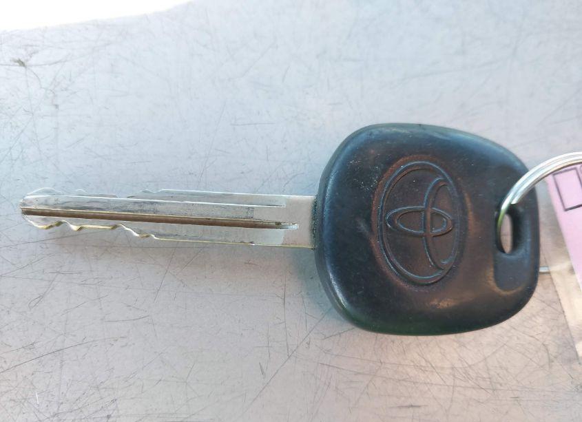 Photo 11 of 2013 Toyota Tundra GRADE 4.6L V8 (VIN 5TFRM5F15DX055744)