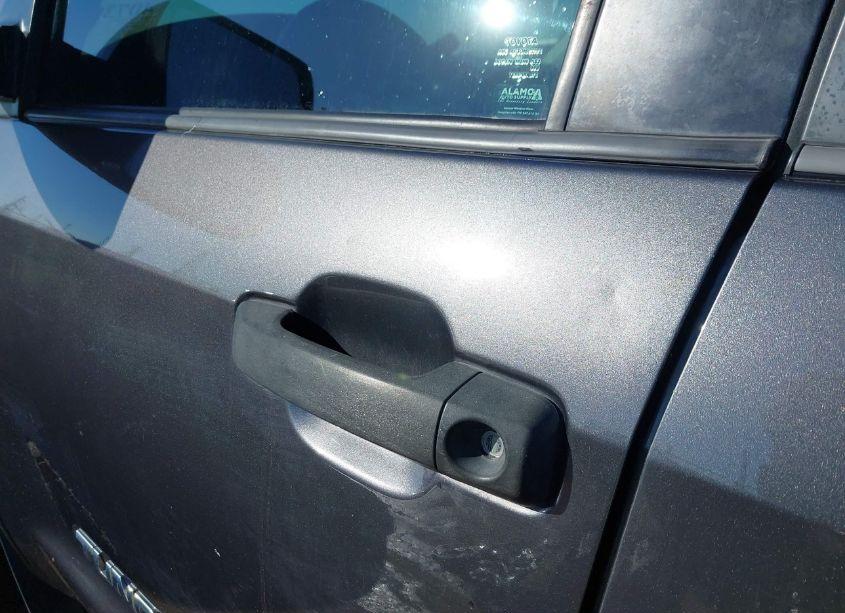 Photo 17 of 2013 Toyota Tundra GRADE 4.6L V8 (VIN 5TFRM5F15DX055744)