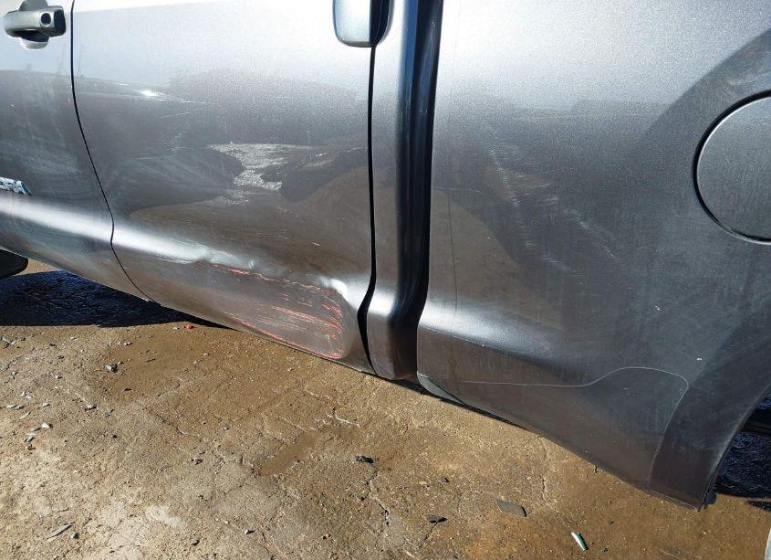 Photo 18 of 2013 Toyota Tundra GRADE 4.6L V8 (VIN 5TFRM5F15DX055744)