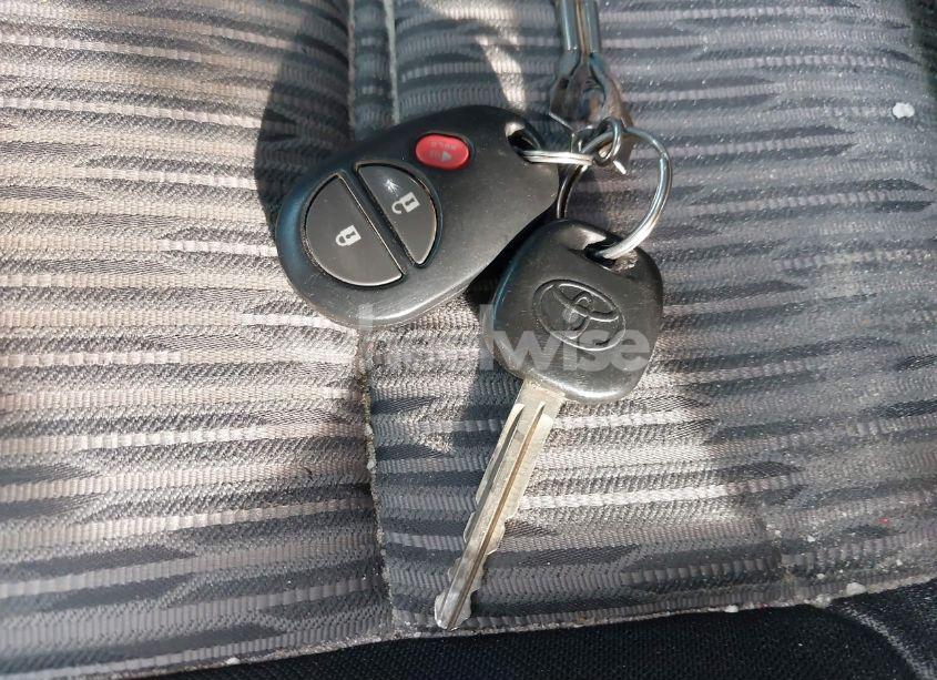 Photo 11 of 2016 Toyota Tundra SR 4.6L V8 (VIN 5TFRM5F15GX105661)