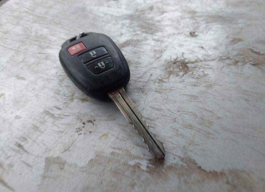 Photo 11 of 2018 Toyota Tundra SR5 4.6L V8 (VIN 5TFRM5F15JX133659)