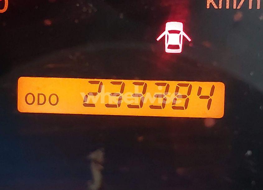 Photo 15 of 2010 Toyota Tundra GRADE 4.6L V8 (VIN 5TFRM5F16AX003115)