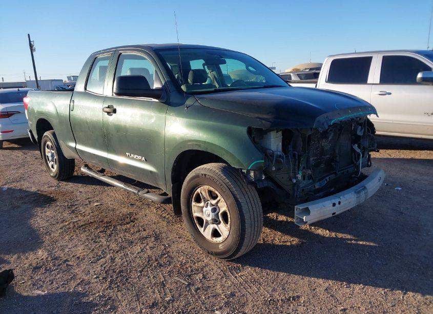 2012 Toyota Tundra GRADE 4.6L V8 (VIN 5TFRM5F16CX048851) main photo