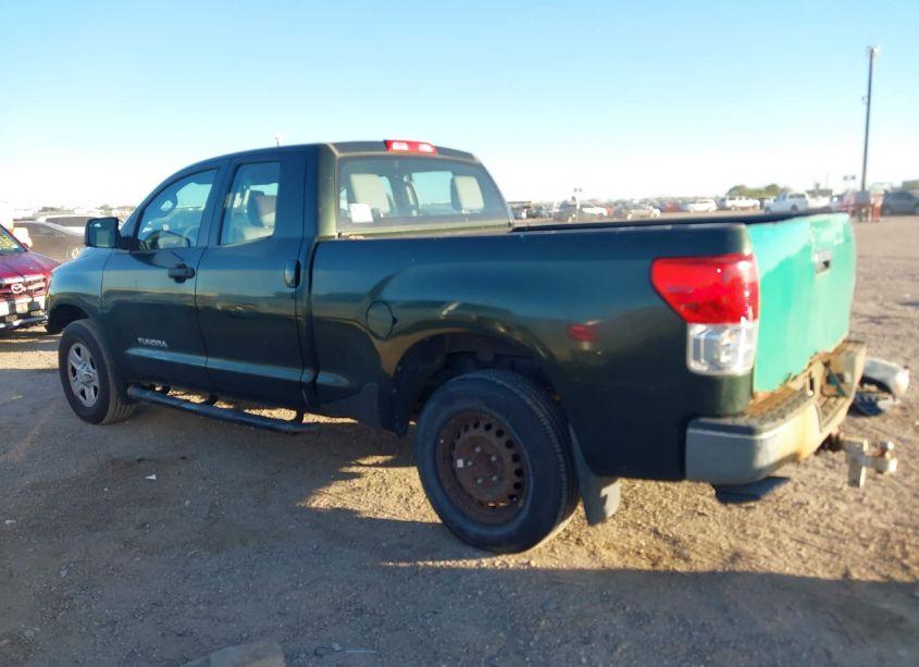 Photo 15 of 2012 Toyota Tundra GRADE 4.6L V8 (VIN 5TFRM5F16CX048851)