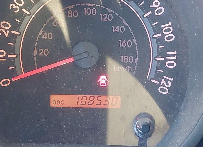 Photo 16 of 2012 Toyota Tundra GRADE 4.6L V8 (VIN 5TFRM5F16CX048851)