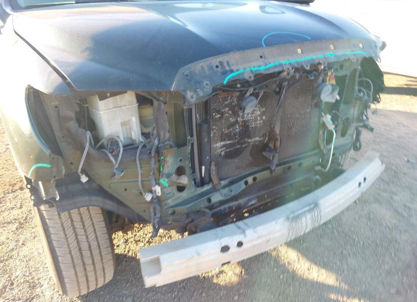 Photo 6 of 2012 Toyota Tundra GRADE 4.6L V8 (VIN 5TFRM5F16CX048851)