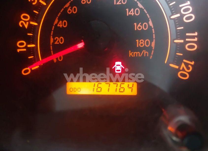 Photo 7 of 2013 Toyota Tundra GRADE 4.6L V8 (VIN 5TFRM5F16DX055395)