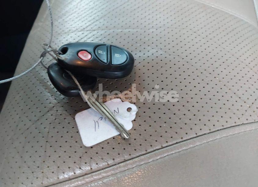 Photo 11 of 2013 Toyota Tundra GRADE 4.6L V8 (VIN 5TFRM5F16DX061598)