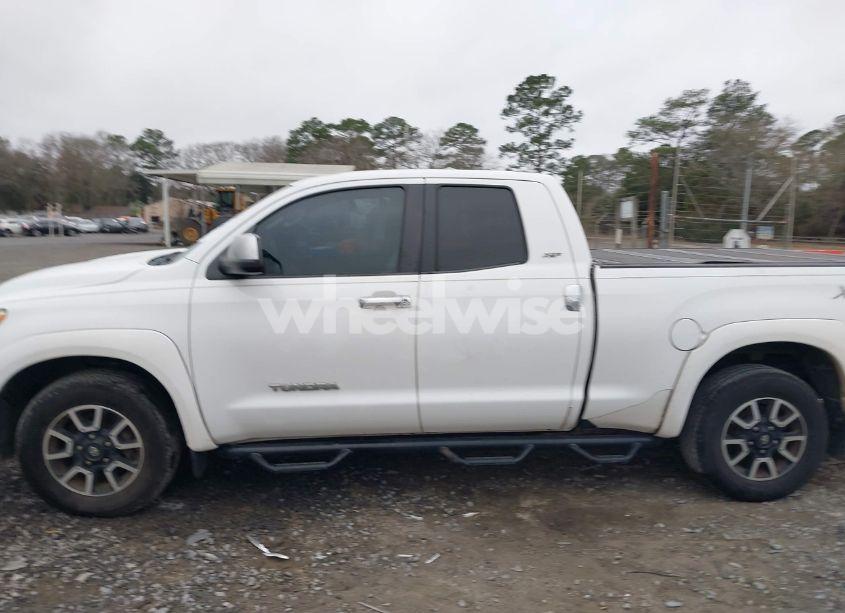 Photo 14 of 2013 Toyota Tundra GRADE 4.6L V8 (VIN 5TFRM5F16DX061598)