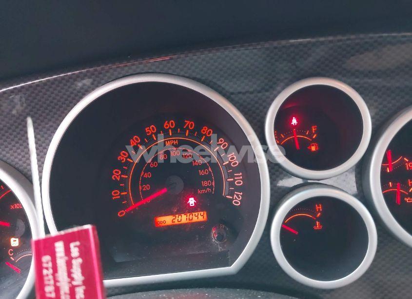 Photo 15 of 2013 Toyota Tundra GRADE 4.6L V8 (VIN 5TFRM5F16DX061598)